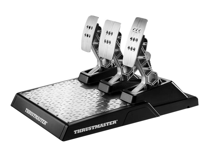 T Lcm Pedaler Pc Xbox Ps4 fra Thrustmaster
