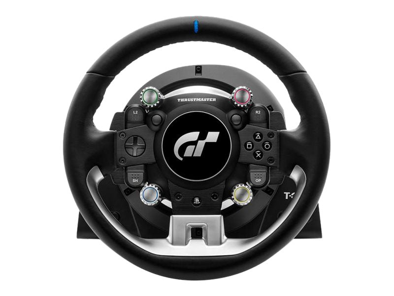 T Gt Ii Rat Pc Ps5 Ps4 fra Thrustmaster