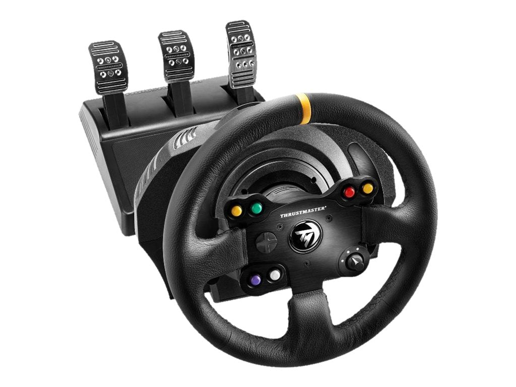 Tx Racing Rat Pedal Pc Xbox fra Thrustmaster