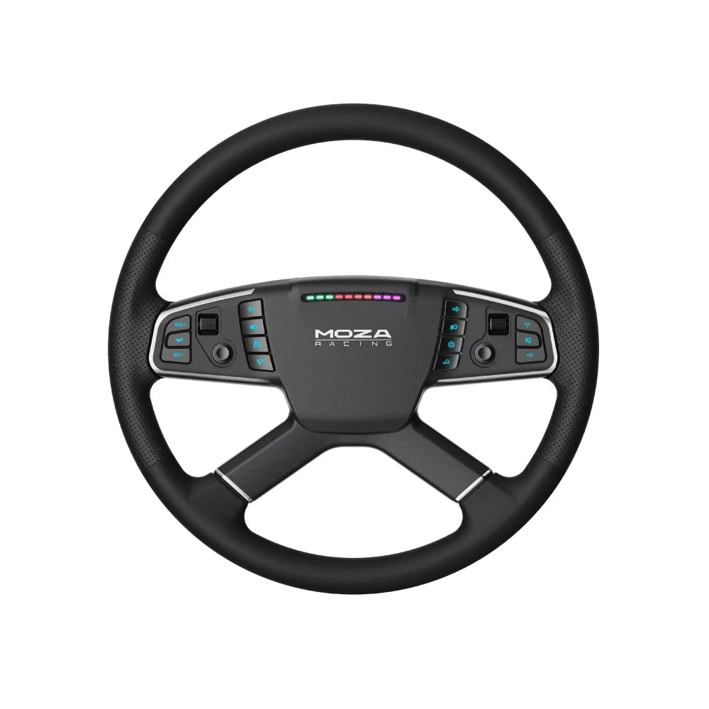 Moza Truck Wheel fra Moza Racing