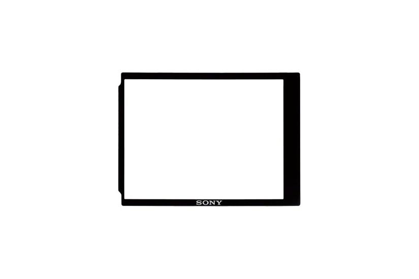 Pck Lm15   Lcd Skærmbeskytter fra Sony