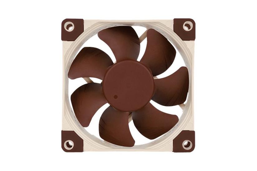 Nf A8 Pwm   Indsats Med Blæser fra Noctua