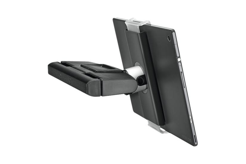Tms 1020 Tablet Car Pack Monteringssæt   For Tablet   Sort fra Vogel's