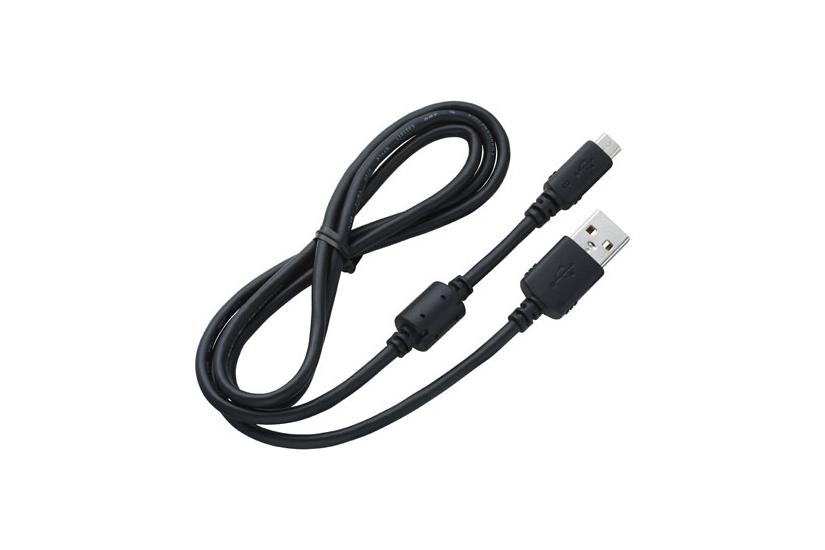 Ifc 600pcu   Usb Kabel   Micro Usb Type B Til Usb   1 M fra Canon