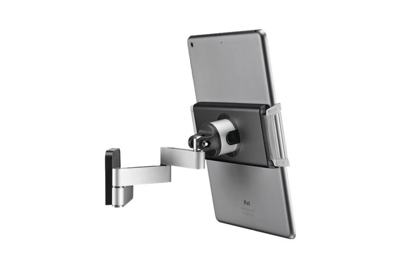 Vogel's Tms 1030 Tablet Flex Pakke - Sort/Sølv