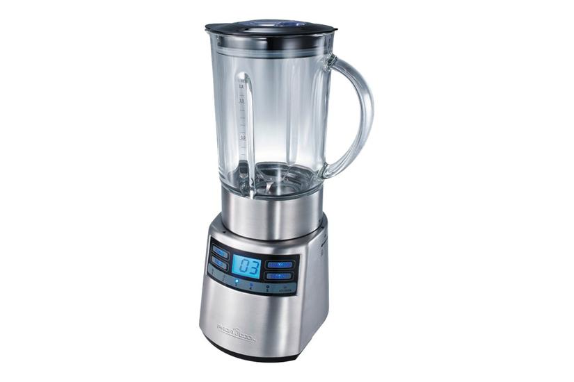 Pc Um 1006   Blender   Rustfrit Stål Sort fra Proficook