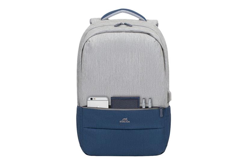 75 Series 7567   Rygsæk Til Notebook fra Riva Case