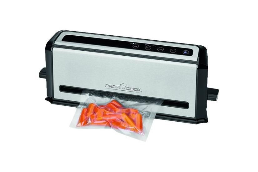Pc Vk 1133   Vakuumforsegler   Rustfrit Stål fra Proficook
