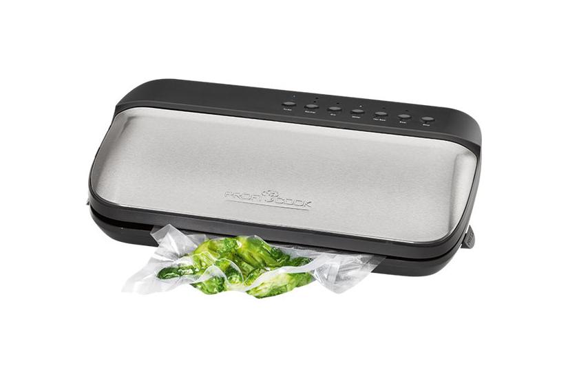 Pc Vk 1134   Vakuumforsegler   Rustfrit Stål fra Proficook