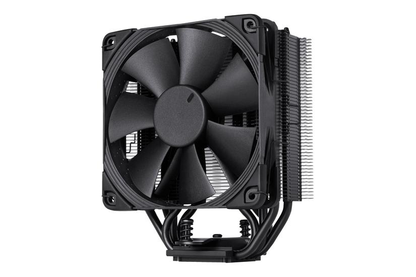 Nh U12s Chromax.black Processor Køler fra Noctua