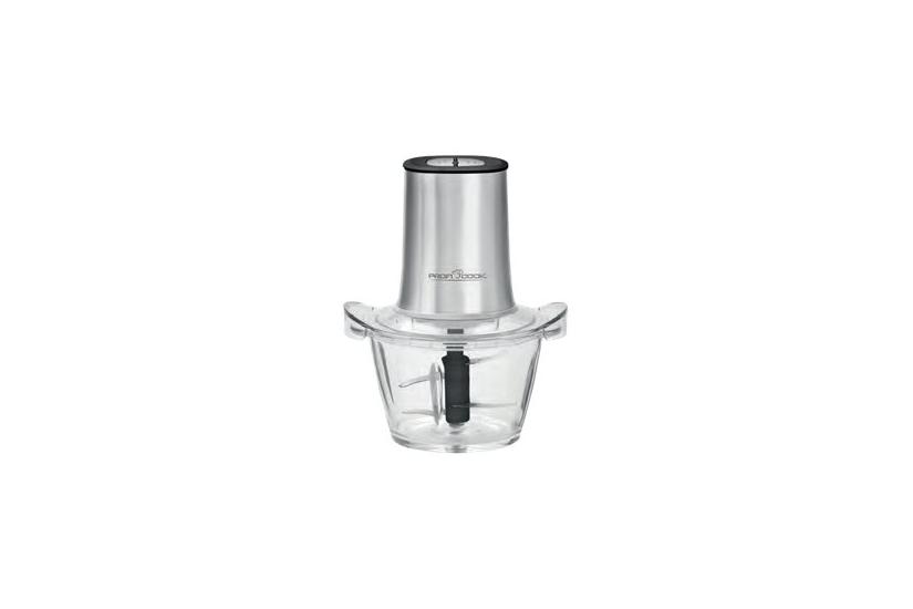 Pc Mz 1150   Hakkemaskine   Rustfrit Stål fra Proficook