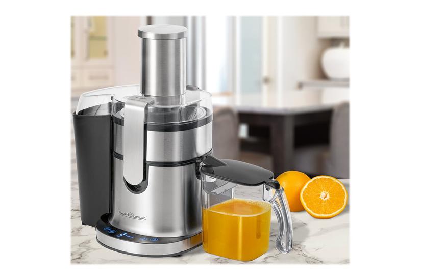 Pc Ae 1156   Saftpresser   Rustfrit Stål fra Proficook