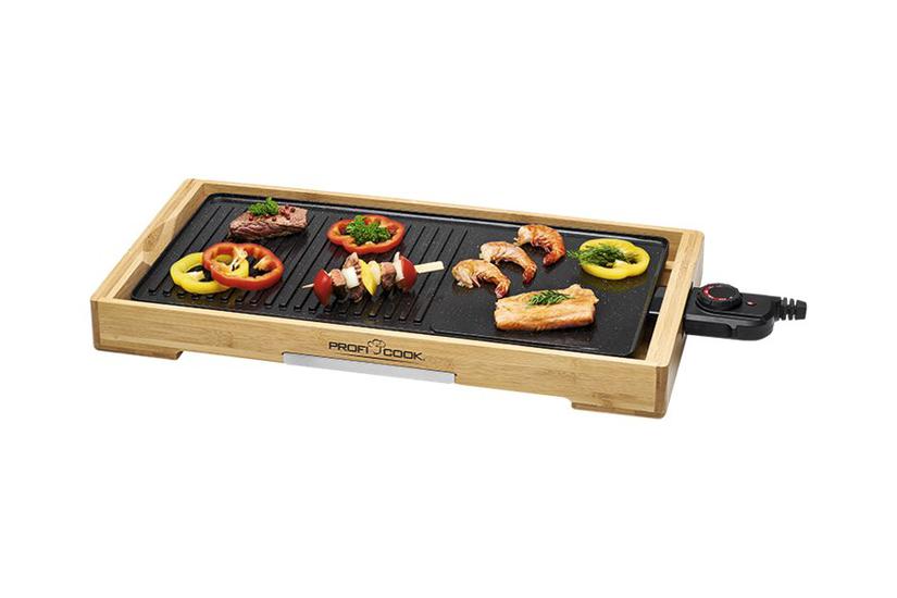 Pc Tyg 1143   Grill Griddle fra Proficook