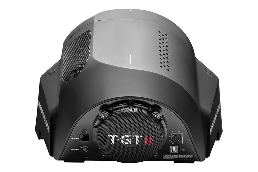 T Gt Ii   Ratpåsætningsbase For Spilcontroller fra Thrustmaster