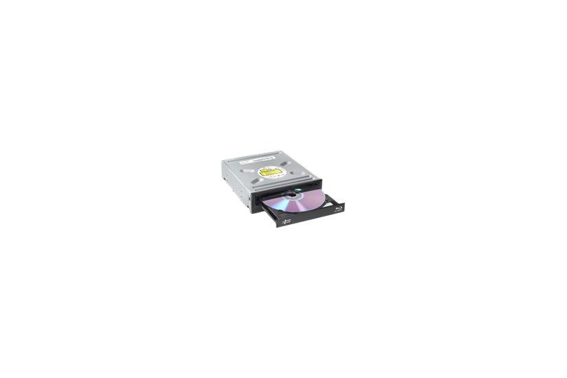 Hitachi Lg Data Storage Bh16ns55   Bdxl Writer   5.25" X 1 2h   Serial Ata fra Hitachi-lg Data Storage