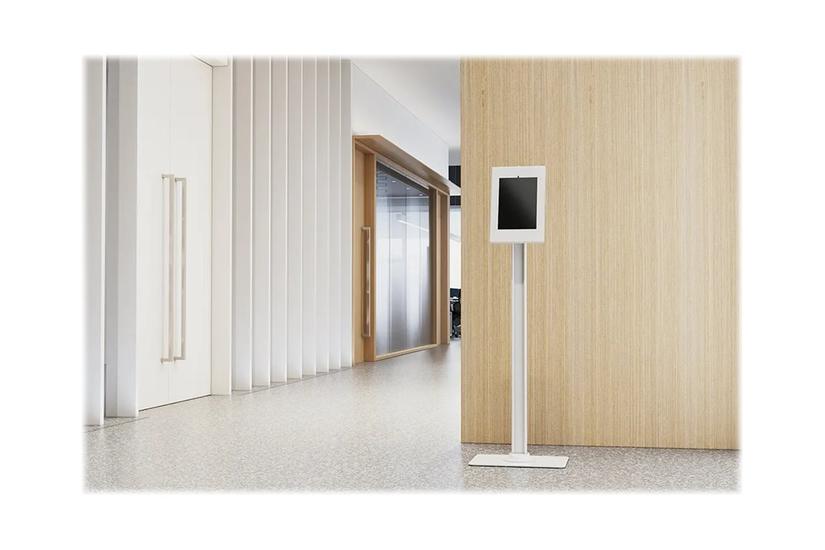 Fl15 650wh1 Stativ   For Tablet   Hvid fra Neomounts