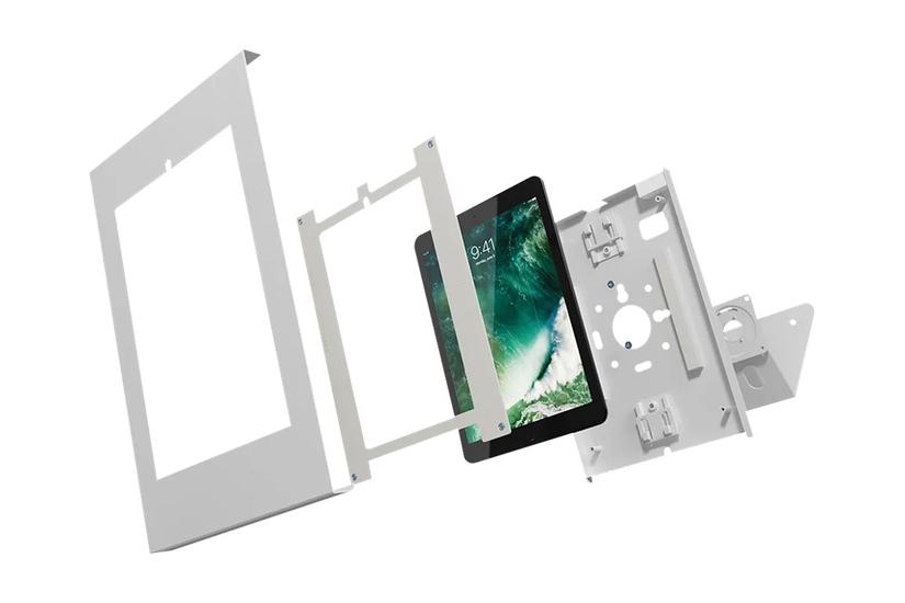 Monteringssæt   For Tablet   Hvid fra Neomounts