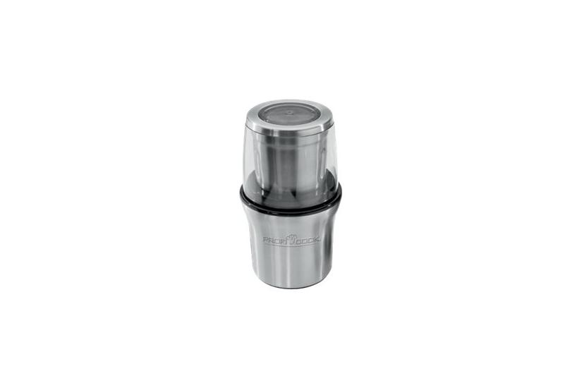 Pc Ksw 1021   Kaffemølle   Rustfrit Stål fra Proficook