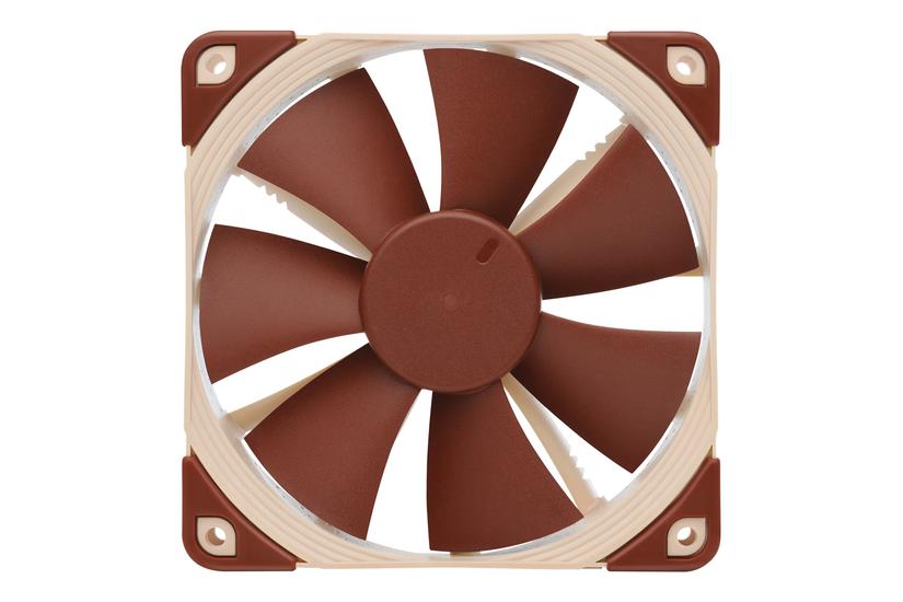 Noctua F12 5V Blæserindsats