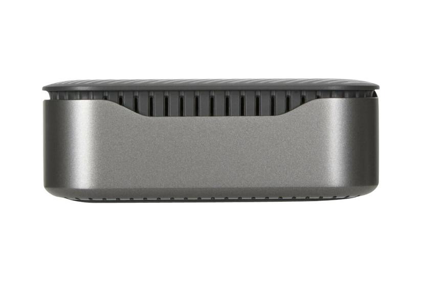 Dockingstation   Usb C 3.2 Gen 2   Thunderbolt 3   2 X Hdmi, 2 X Dp   1gbe fra Targus