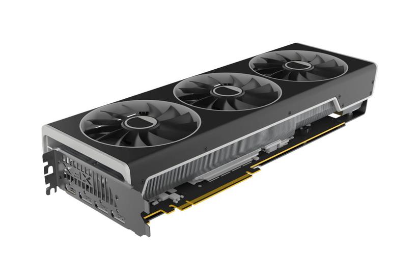 Speedster Merc310 Radeon Rx 7900 Xt Grafikkort   20gb Gddr6   Amd Radeon Rx 7900 Xt   Pci Express 4.0 fra Xfx