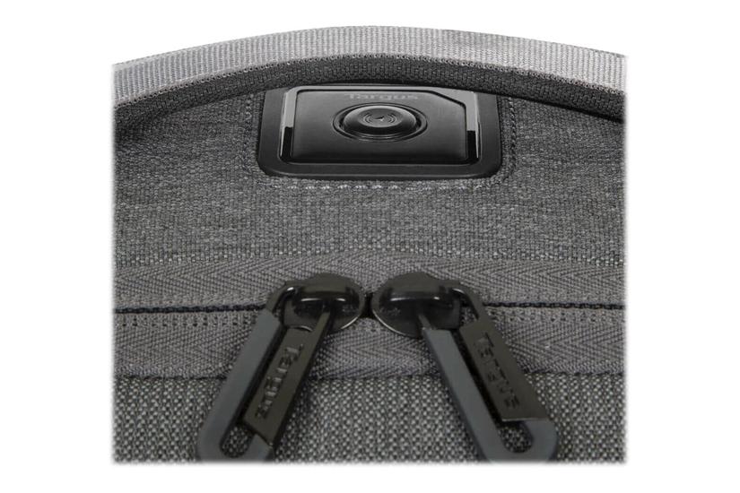 Cypress Hero Backpack With Find My Locator   Rygsæk Til Notebook fra Targus