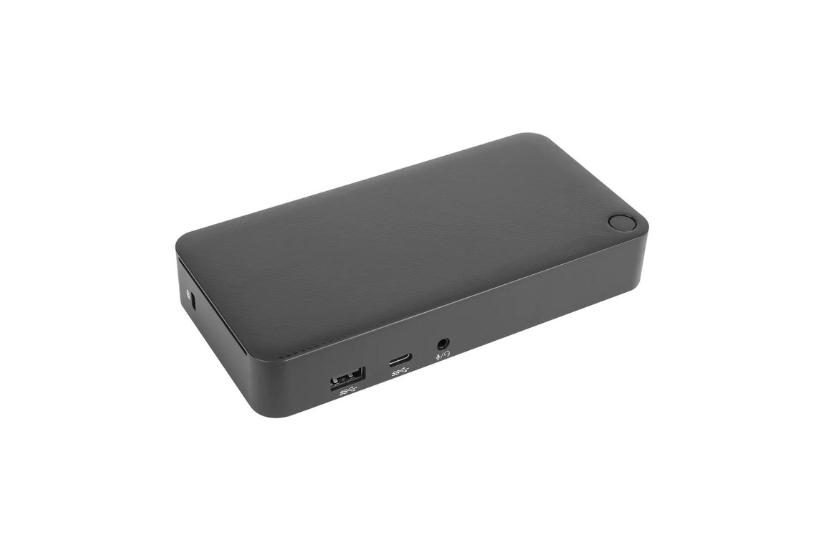 Targus USB-C Dockingstation Dv4k 65W