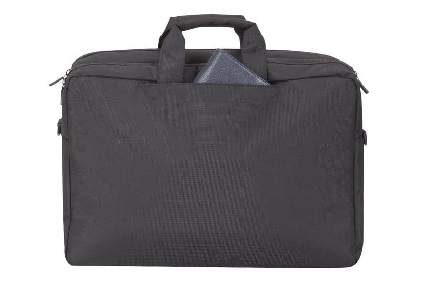Tegel 8455   Rygsæk Til Notebook   Eco fra Riva Case