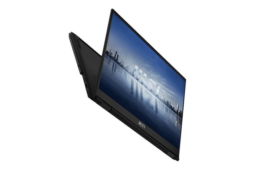 Summit E14 Flip Evo A13mt 249neu Bærbar Pc   Intel Core I7 (13. Gen) 1360p   2.2 Ghz   16 Gb Lpddr5   1 Tb Ssd M.2 Pcie 4.0   Nvm Express (nvme)   13.4" fra Msi