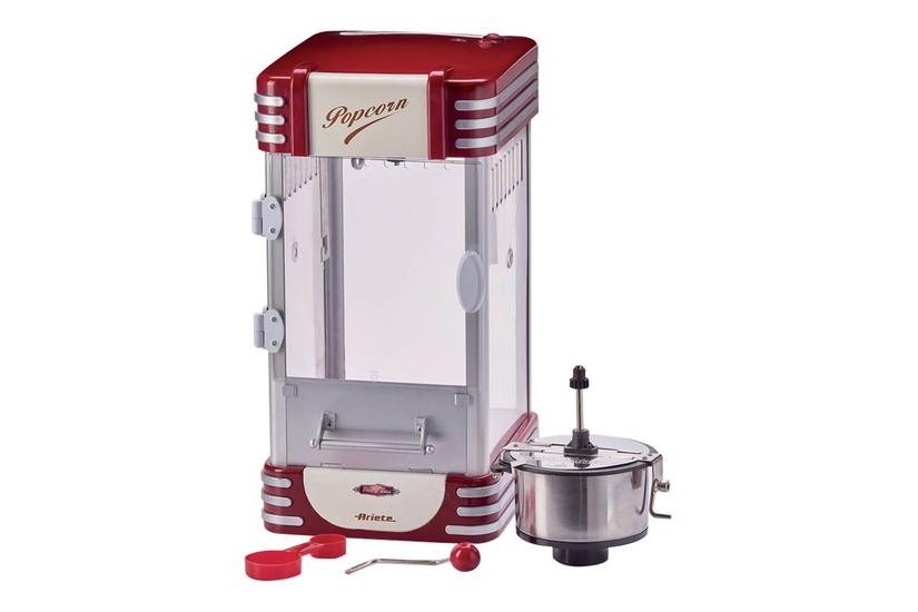 2953 Xl   Popcorn Maskine fra Ariete