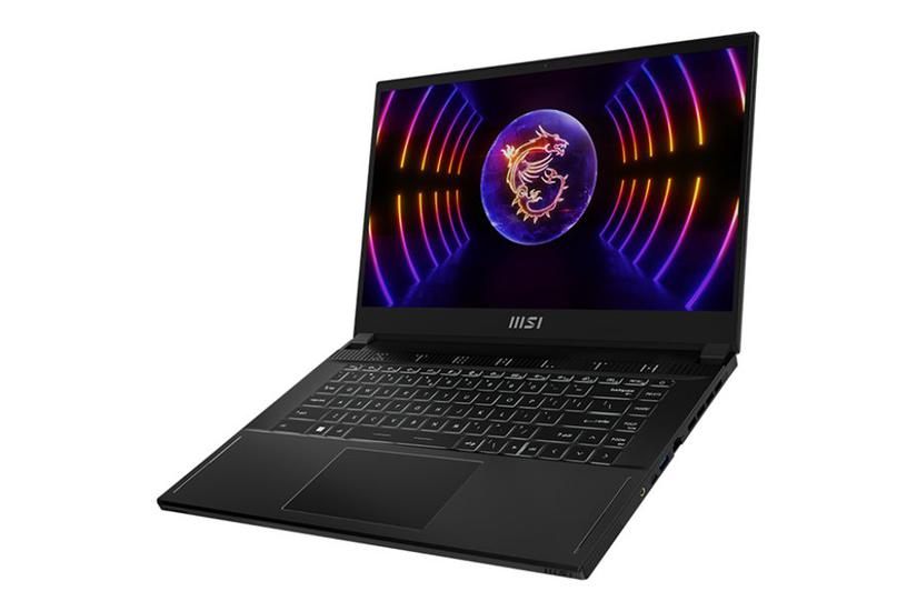 Stealth 15 A13vf 061neu Bærbar Pc   Intel Core I7 (13. Gen) 13620h   2.4 Ghz   16 Gb Ddr5   1 Tb Ssd M.2 Pcie 4.0   Nvm Express (nvme)   15.6" Oled fra Msi
