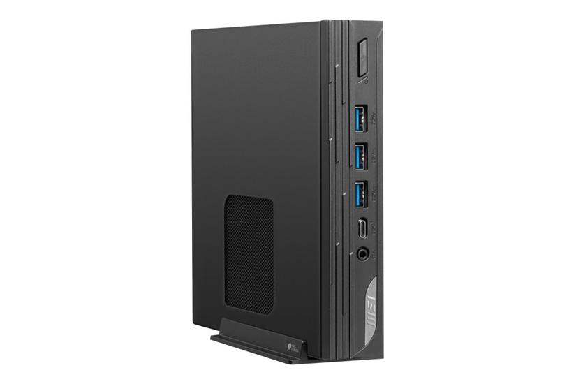 Pro Dp10 13m 033de   Sff Core I7 1360p 2.2 Ghz   16 Gb   Ssd 1 Tb fra Msi