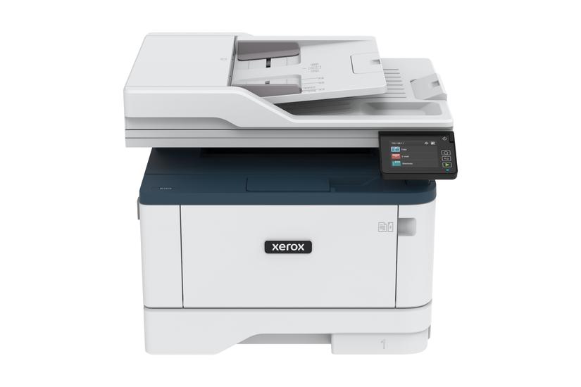 B305, A4, 38 Ppm Trådløs Dupleks Kopi Print Scan Ps3 Pcl5e 6, 2 Magasiner, I Alt 350 Ark fra Xerox