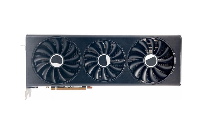 Speedster Qick319 Radeon Rx 7700 Xt Grafikkort   12gb Gddr6   Amd Radeon Rx 7700 Xt   Pci Express 4.0 fra Xfx
