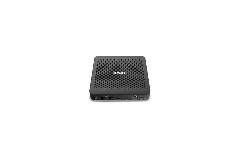 Zbox M Series fra Zotac