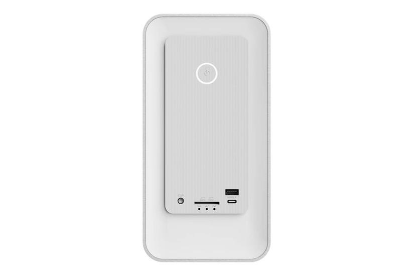 Zbox Magnus One Erp74070w   Mini Pc Core I7 13700 2.1 Ghz   16 Gb   Ssd 1 Tb fra Zotac