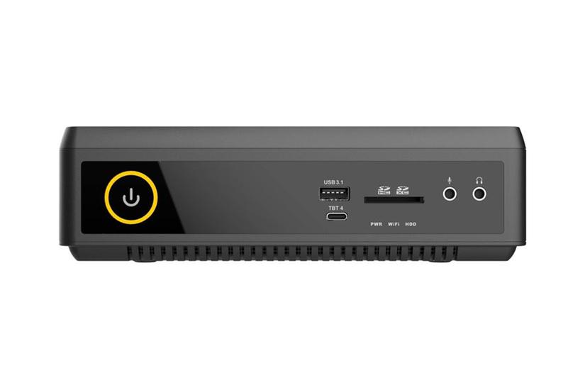 Zbox Magnus En374070c   Mini Pc Core I7 13700hx 2.1 Ghz   0 Gb   Ingen Hdd fra Zotac