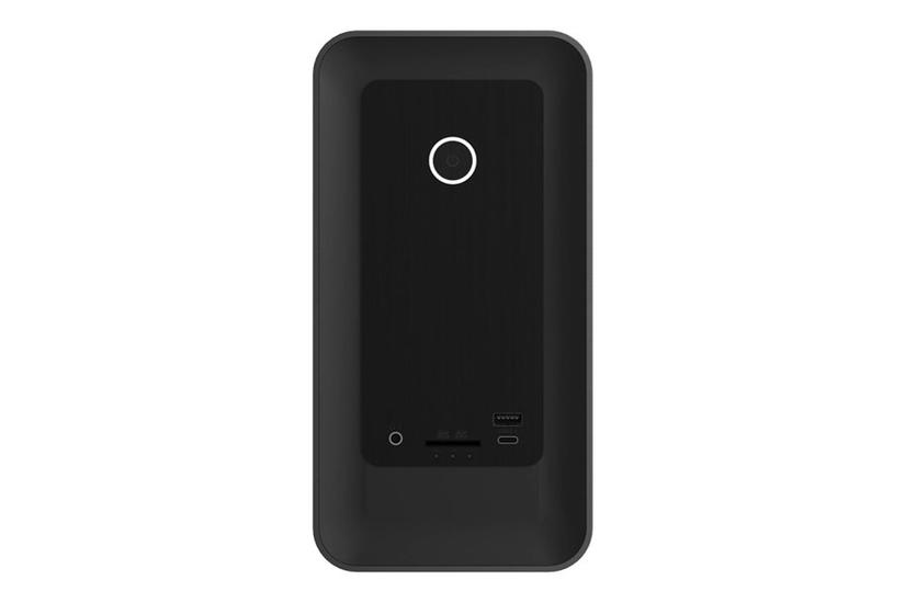 Zbox Magnus One Erp74070c   Mini Pc Core I7 13700 2.1 Ghz   16 Gb   Ssd 1 Tb fra Zotac