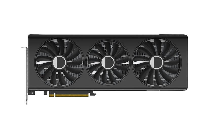 Speedster Qick319 Radeon Rx 7800 Xt Grafikkort   16gb Gddr6   Amd Radeon Rx 7800 Xt   Pci Express 4.0 fra Xfx
