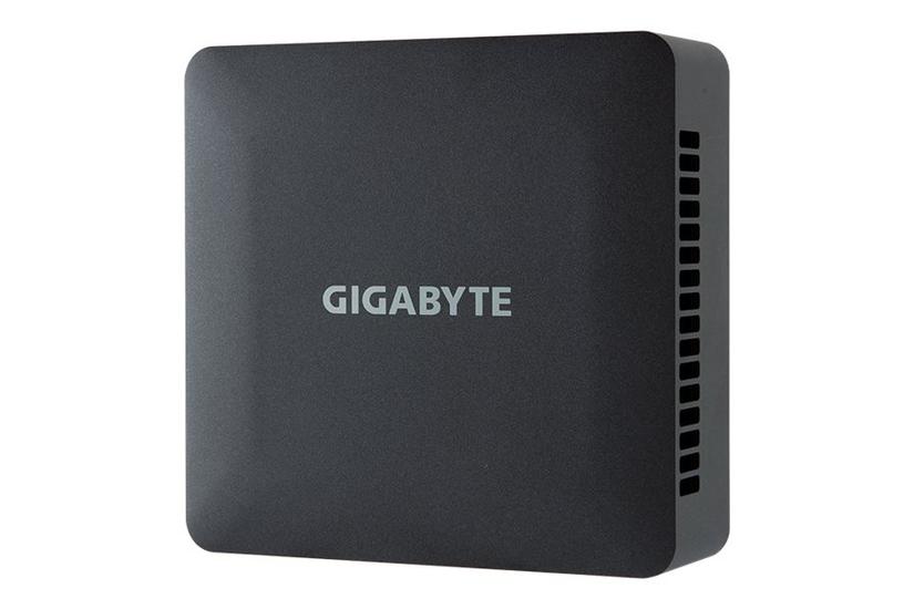 Brix Gb Bri7h 1355 (rev. 1.0)   Ultra Compact Pc Kit Core I7 I7 1335u   0 Gb   Ingen Hdd fra Gigabyte