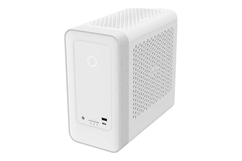 Zbox   Mini Pc Core I5 13400 2.5 Ghz   0 Gb   Ingen Hdd fra Zotac