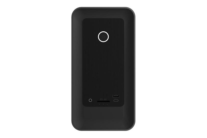 Zbox Magnus One Erp54060c   Kompakt Pc Core I5 13400 2.5 Ghz   0 Gb   Ingen Hdd fra Zotac