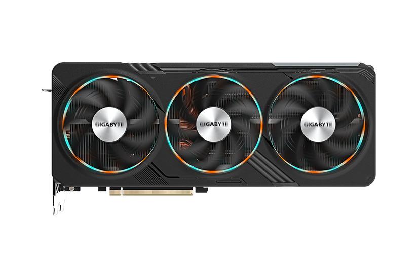 Geforce Rtx 4070 Super Gaming Oc 12g Grafikkort   12gb Gddr6x   Nvidia Rtx 4070 Super   Pci Express 4.0 fra Gigabyte