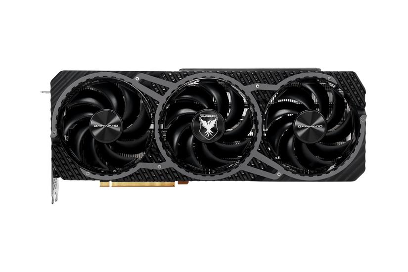 Geforce Rtx 4070 Ti Super Phoenix Gs Grafikkort   16gb Gddr6x   Nvidia Rtx 4070 Ti Super   Pci Express 4.0 X16 fra Gainward