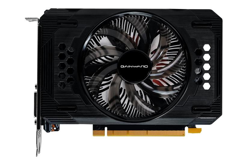 Gainward Geforce RTX 3050 Pegasus 6GB Grafikkort