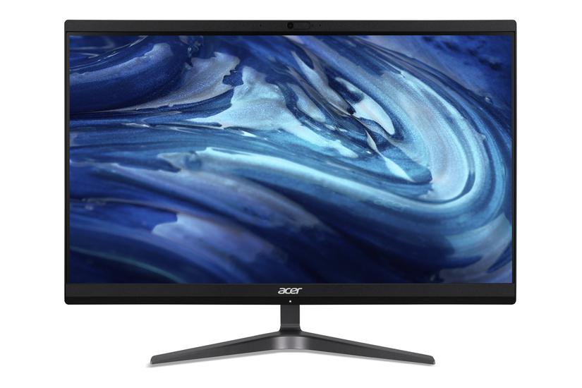 Veriton Z2 Vz2514g   Alt I én Core I5 1335u 1.3 Ghz   8 Gb   Ssd 256 Gb   Led 23.8" fra Acer