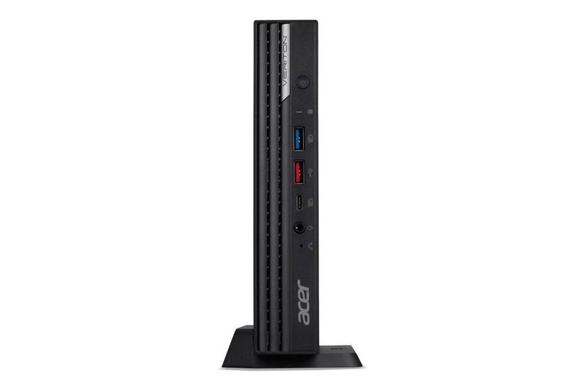 Veriton N4 Vn4710gt   Mini Pc Core I3 13100t 2.5 Ghz   8 Gb   Ssd 256 Gb fra Acer