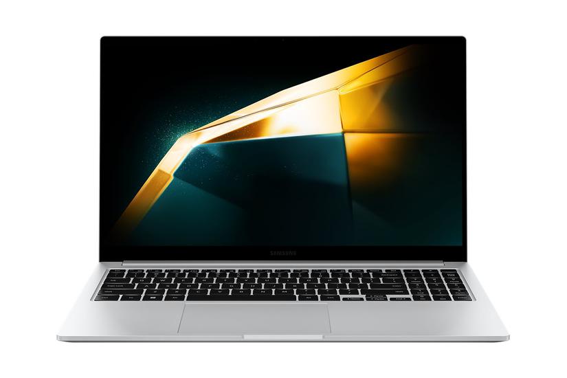 Galaxy Book4 Bærbar Pc   Intel Core 5 (14. Gen) 120u   1.4 Ghz   16 Gb Lpddr4x   512 Gb Ssd   Nvm Express (nvme)   15.6" fra Samsung