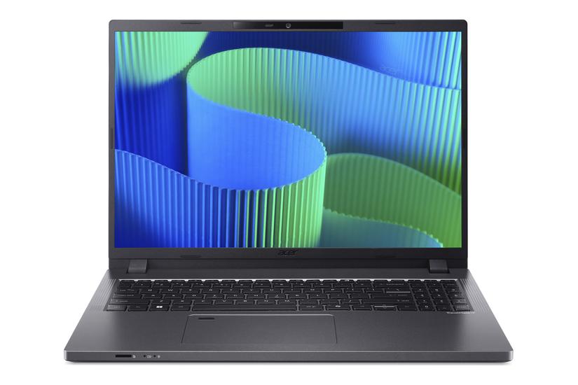 Travelmate P2 16 Tmp216 51 G2 Tco Bærbar Pc   Intel Core 5 (serie 1) 120u   1.4 Ghz   16 Gb Ddr5   512 Gb Ssd Pcie 4.0   Nvm Express (nvme)   Micron   16" fra Acer
