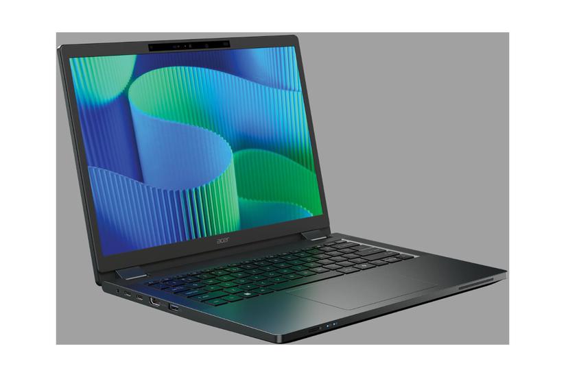 Rejsemate P4 14" Bærbar PC med Intel Core i7